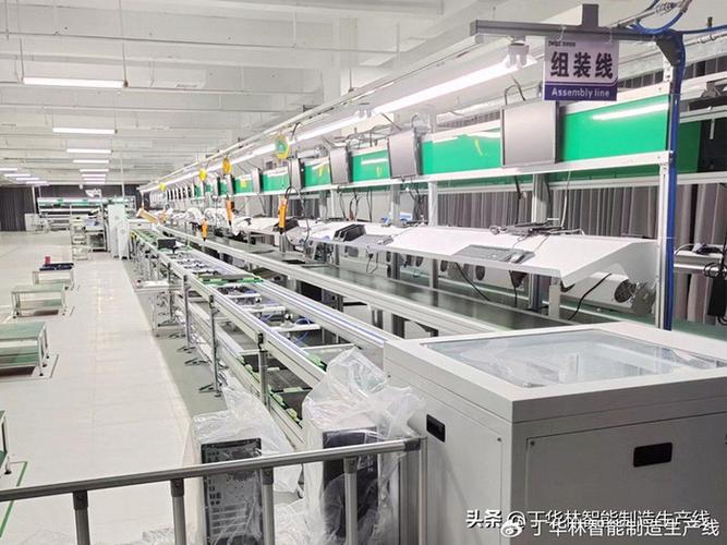 倍速链生产线整厂规划怎么选?四家厂家实地测评,数据说话
