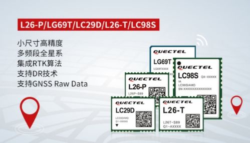 移远通信发力GNSS高精度定位技术，两款车规级产品亮相信息系统集成服务