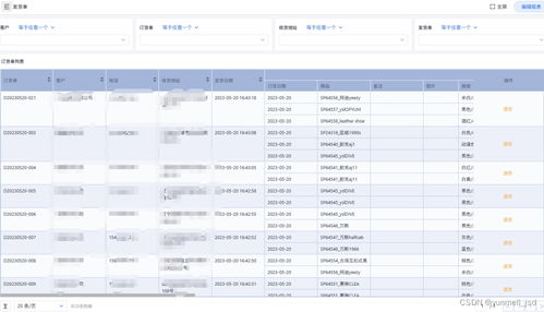 云迈ERP销售管理 以信息系统集成服务提升销售业绩与运营效率
