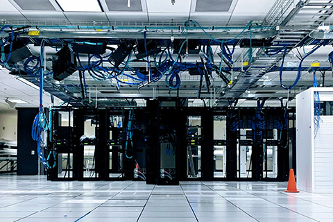 为您提供优质的信息系统集成服务